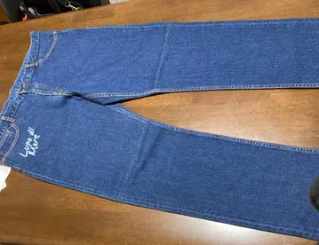 새상품 시나코바 청바지 96 정가 31900엔 SINACOVA