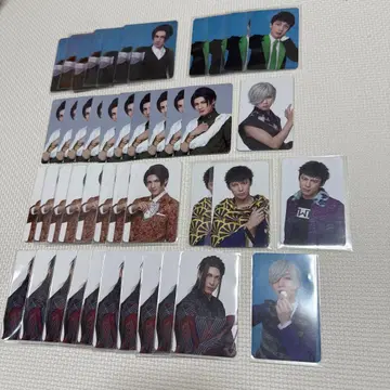에이스테 트레이딩 카드