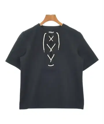 AURALEE T셔츠 티셔츠 여성용