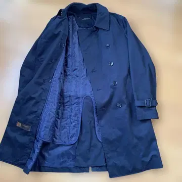 트렌치코트 UNITED ARROWS greenlabelrelaxing