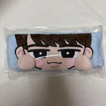 와타나베 쇼타 스노치루 헤어밴드