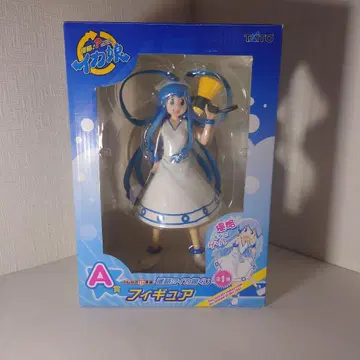 TAITO 이카무스메 피규어 A상