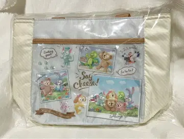디즈니씨 세이치즈 수베니어 런치