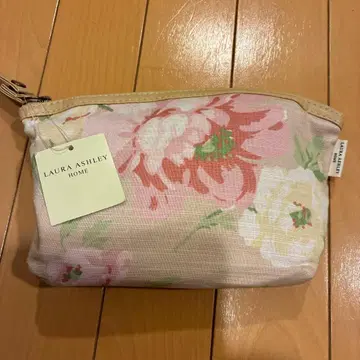 로라 애슐리 에코백