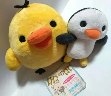모으는 봉제 인형 리락쿠마
