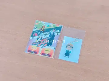 가면라이더 브람 라키아 트윈 아크릴 스탠드 아크릴 참 쇼지 코헤이