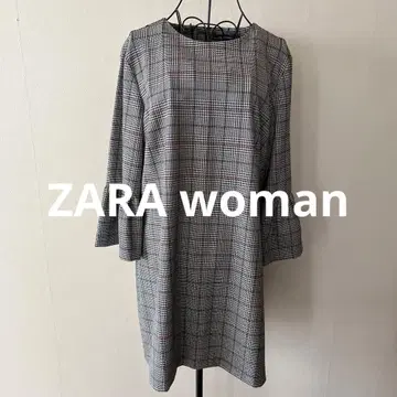 [ 새상품급 ] ZARA woman 원피스 사이즈 L
