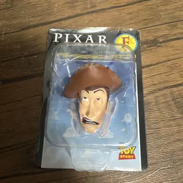 PIXAR 복권 토이스토리 마그넷