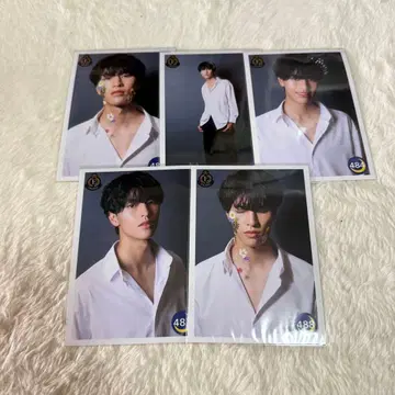 센다 하쿠토 에비넥 에비센 브로마이드 ICEx EBiDAN NEXT
