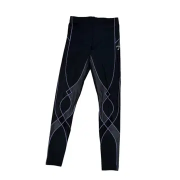 CW-X 와코루 레깅스 블랙 여성용 S