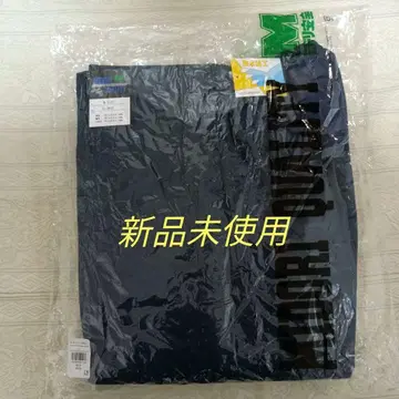 미도리 안전 방한복 슬랙스 M3127 하의 (방한 하의) 네이비