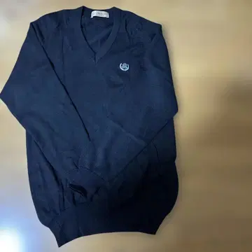 MIZUNO / GRAND MONARCH 니트 스웨터