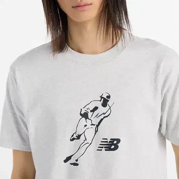New Balance 오타니 쇼헤이 T셔츠 XL 사이즈