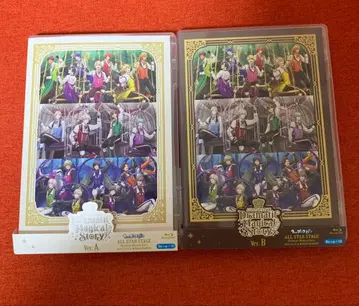 우타프리 ASSDMS Blu-ray