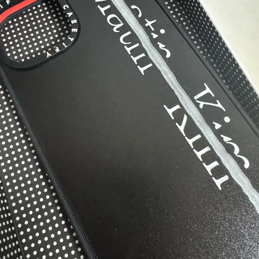 Items Similar to Final Price) Casetify Matin Kim Phone Case 14 Pro