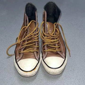 야마다 렌 착용 converse 스니커즈
