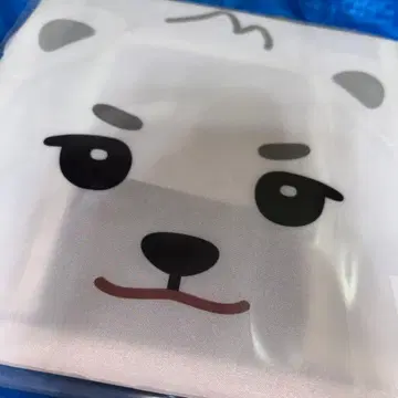 NEXZ 온라인 복권 하루 에코백