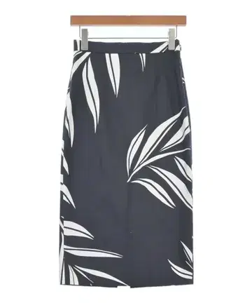 ROCHAS 롱 맥시 길이 스커트 여성용