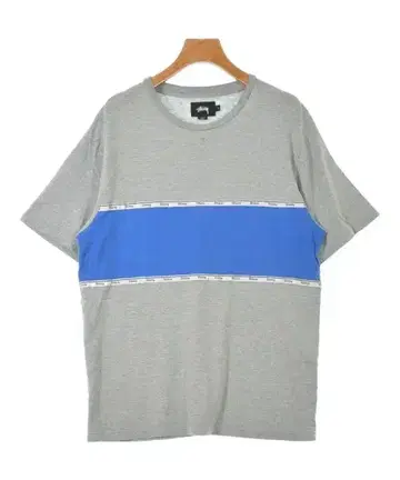 STUSSY 티셔츠 남성용