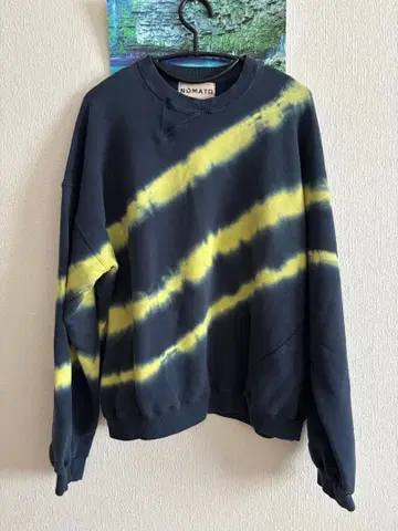 NOMAt.d. 노마티디 맨투맨