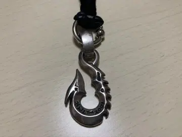 빌월가죽 피쉬후크