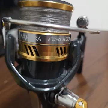 사하라 C3000HG