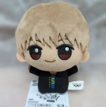 [ 오키타 소고 ] 3년 Z반 긴파치 선생님 SD 인형