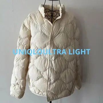 [새상품급] UNIQLOULTRA LIGHT DOWN XL 사이즈