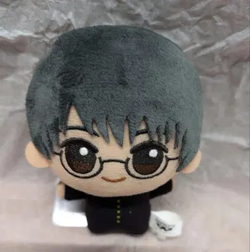 나가쿠라 신파치 은혼 3년 Z반 긴파치 선생님 SD 인형 시무라 신파치