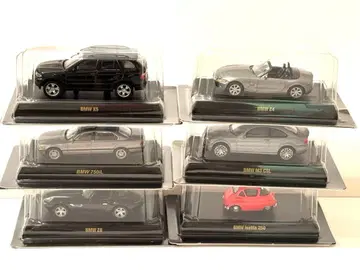 교쇼 BMW 일괄 6대