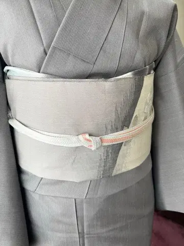 캐주얼 오비 오비