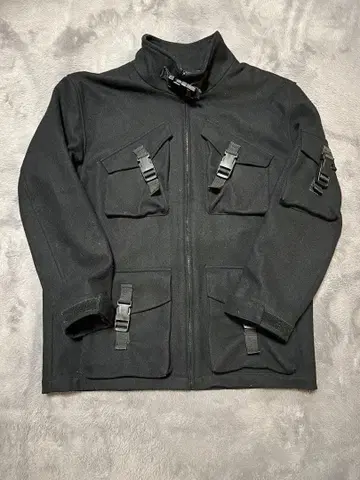 M-65 블랙 자켓 아카이브