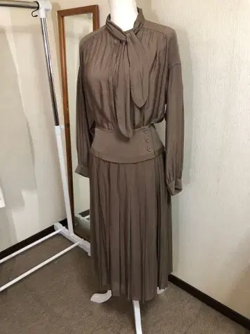 모라비토 블랑 셋업