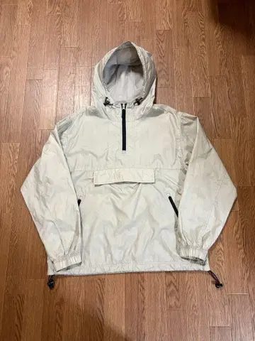 GAP 패커블 후드 부착 아노락 자켓