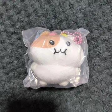 모치냐미 봉제 인형 마스코트 낚시냐미