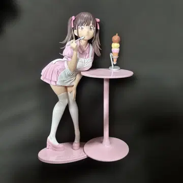 아이돌 마스터 샤이니 컬러즈 ESPRESTO 소노다 치요코 피규어