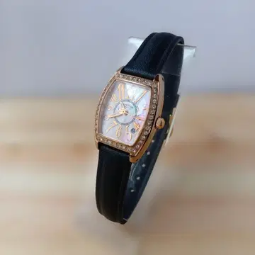 Roberta viviani 쿼츠 손목시계 SS