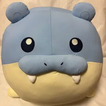 포켓몬 센터 시원한 봉제 인형 타마자라시 미사용 새상품