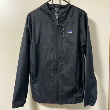 Patagonia 키즈 후디니 자켓 XXL 빔즈
