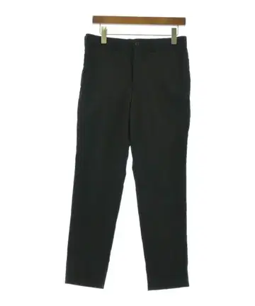 COMME des GARCONS HOMME PLUS 슬랙스 남성용