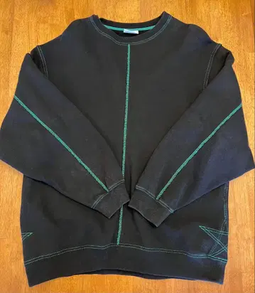 컨버스 도쿄 빅 실루엣 트레이닝복