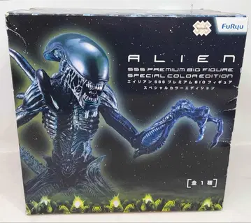 FuRyu 에이리언 SSS 프리미엄 BIG 피규어