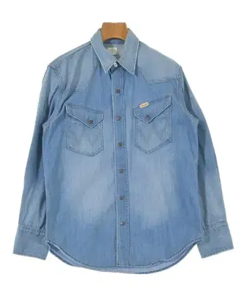 Wrangler 캐주얼 셔츠 남성용