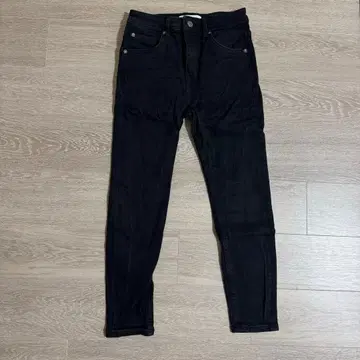 ZARA 여성용 스키니 데님