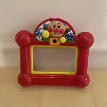 [ 단종품 ] 호빵맨 정말 찍히고 말하는 첫 디지털 카메라