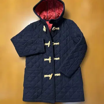 Traditional Weatherwear 더플 코트 40