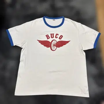 BUCO 부코 셔츠