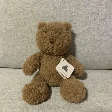 GAP 라난 베어 봉제 인형