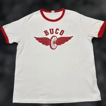 BUCO T셔츠 부코T셔츠