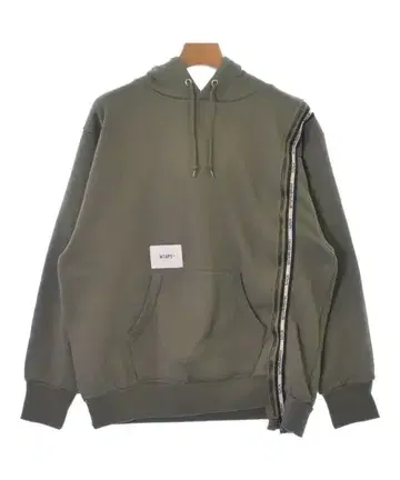 WTAPS 후드티 남성용